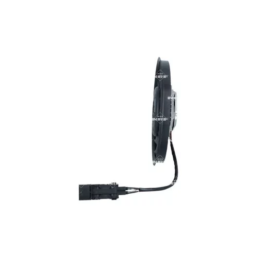 Ventilátor chladenia motora 470139 /NRF/ - obr. 1