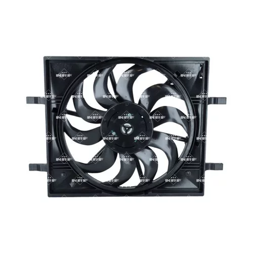 Ventilátor chladenia motora NRF 470171