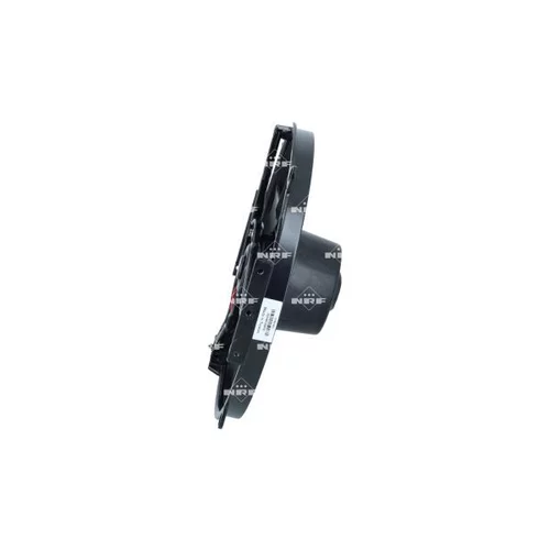 Ventilátor chladenia motora 47046 /NRF/ - obr. 1