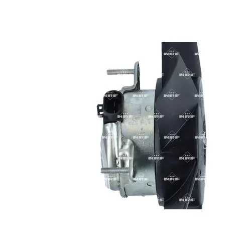 Ventilátor chladenia motora 47619 /NRF/ - obr. 4