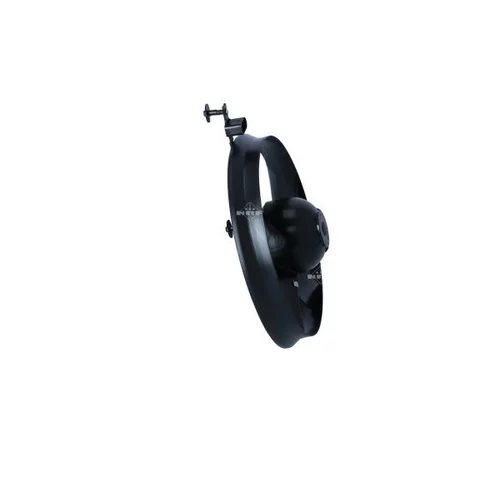 Ventilátor chladenia motora 47876 /NRF/ - obr. 3