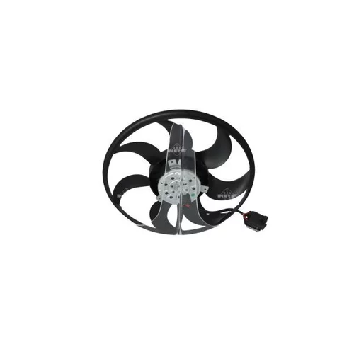 Ventilátor chladenia motora 47877 /NRF/ - obr. 2