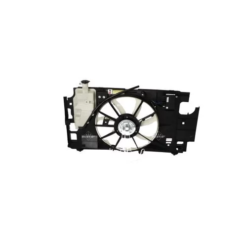 Ventilátor chladenia motora 47898 /NRF/ - obr. 2
