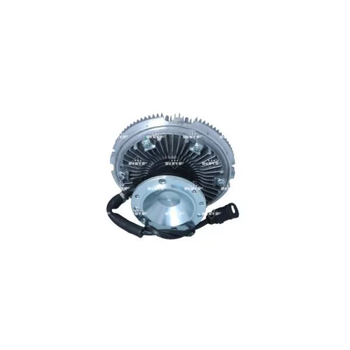Spojka ventilátora chladenia 49003 /NRF/ - obr. 2