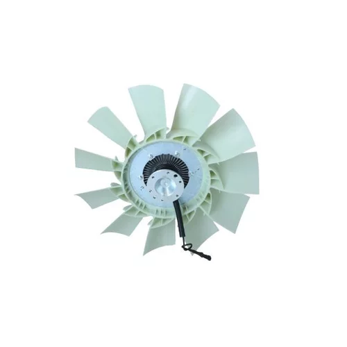 Spojka ventilátora chladenia 49006 /NRF/ - obr. 2