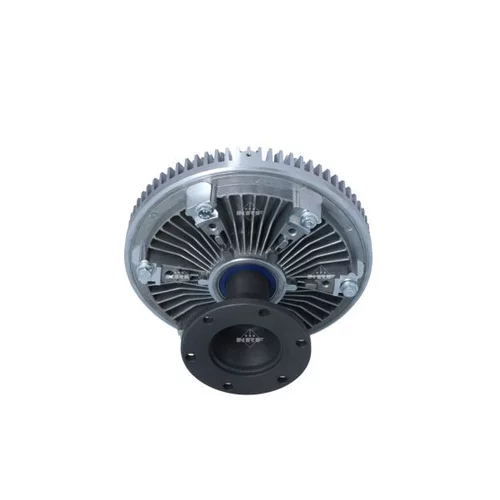 Spojka ventilátora chladenia 49031 /NRF/ - obr. 2