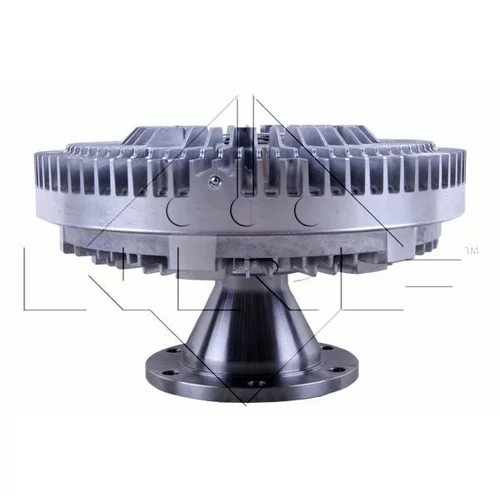 Spojka ventilátora chladenia 49054 /NRF/ - obr. 1
