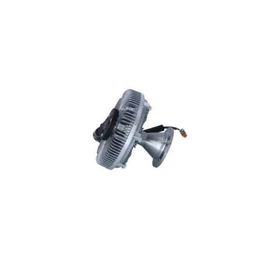 Spojka ventilátora chladenia 49103 /NRF/ - obr. 1