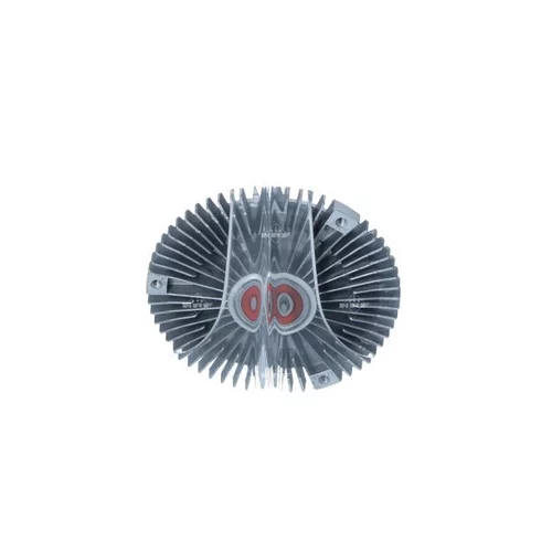 Spojka ventilátora chladenia 49529 /NRF/ - obr. 2