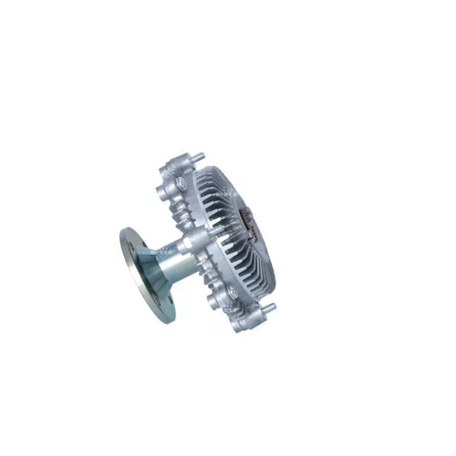 Spojka ventilátora chladenia 49559 /NRF/ - obr. 3