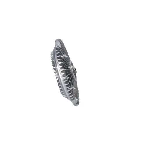 Spojka ventilátora chladenia 49615 /NRF/ - obr. 3