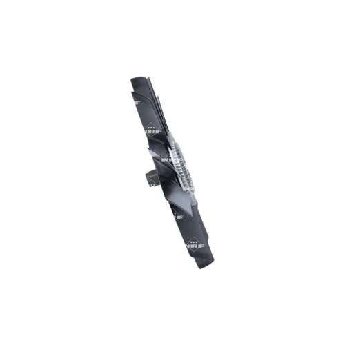 Spojka ventilátora chladenia 49722 /NRF/ - obr. 3