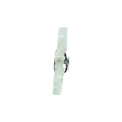 Spojka ventilátora chladenia 49776 /NRF/ - obr. 1