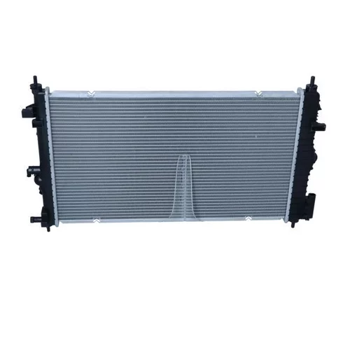 Chladič motora 50047 /NRF/ - obr. 2