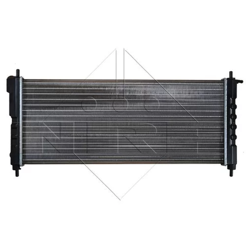 Chladič motora 50242 /NRF/ - obr. 1
