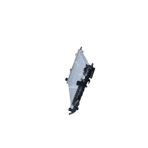 Chladič motora 50562 /NRF/ - obr. 1