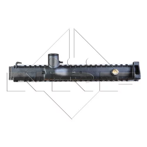 Chladič motora 50566 /NRF/ - obr. 2