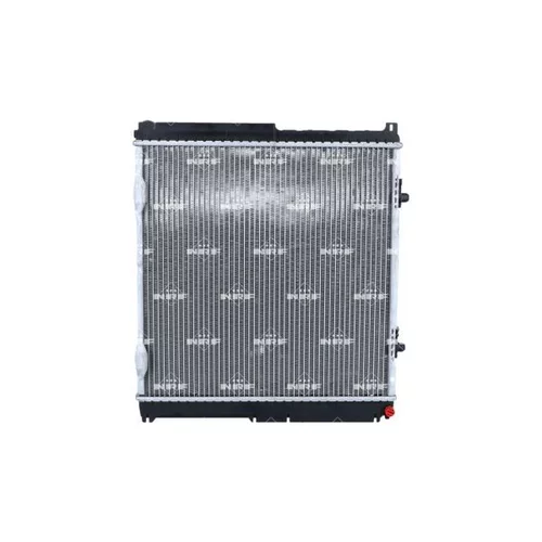 Chladič motora 506575 /NRF/ - obr. 2