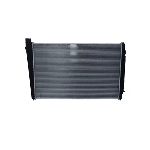 Chladič motora 509679 /NRF/ - obr. 2