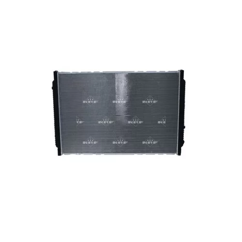 Chladič motora 509726 /NRF/ - obr. 2