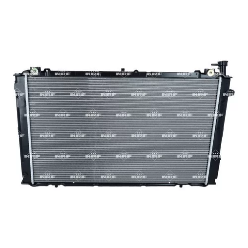 Chladič motora 52154 /NRF/ - obr. 2