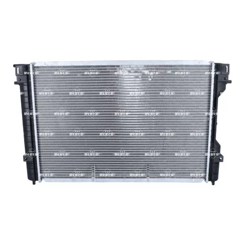 Chladič motora 529689 /NRF/ - obr. 2
