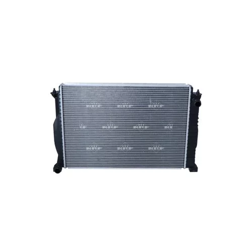 Chladič motora NRF 53093