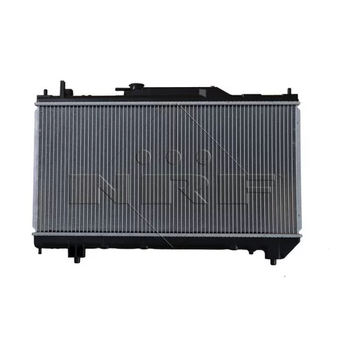 Chladič motora 53266 /NRF/ - obr. 1