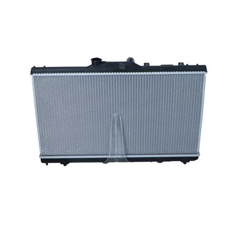 Chladič motora 53339 /NRF/ - obr. 2