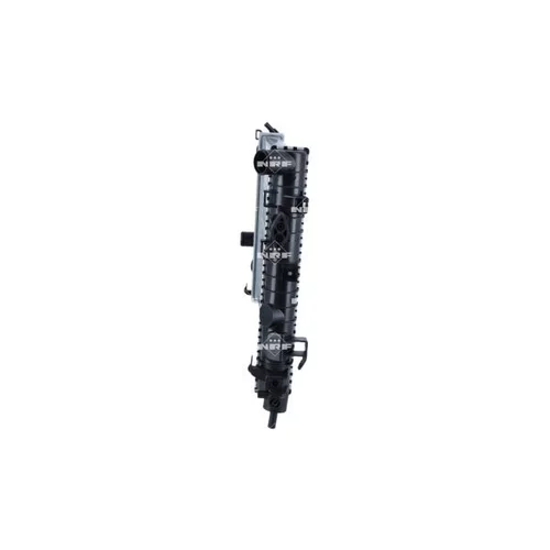 Chladič motora 53441A /NRF/ - obr. 1