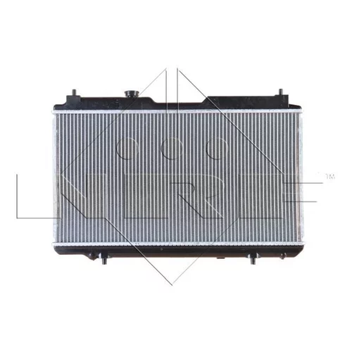 Chladič motora 53506 /NRF/ - obr. 1