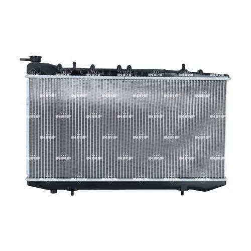 Chladič motora 53523 /NRF/ - obr. 2