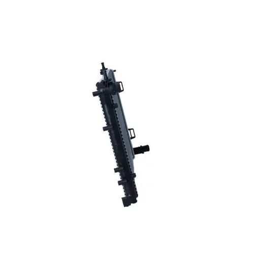 Chladič motora 53527A /NRF/ - obr. 3