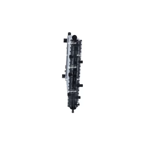 Chladič motora 53608 /NRF/ - obr. 1