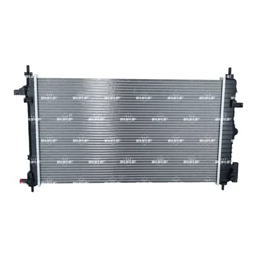 Chladič motora 53774 /NRF/ - obr. 2