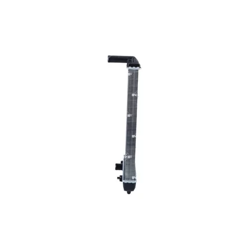 Chladič motora 53825A /NRF/ - obr. 1