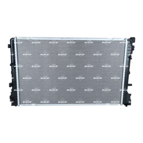 Chladič motora 53835 /NRF/ - obr. 2