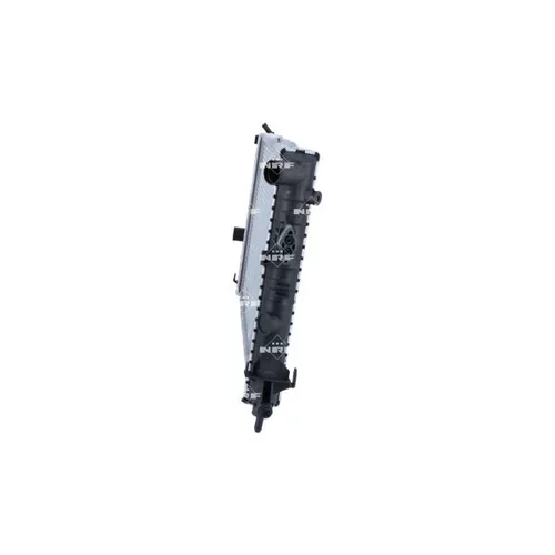 Chladič motora 53898 /NRF/ - obr. 1