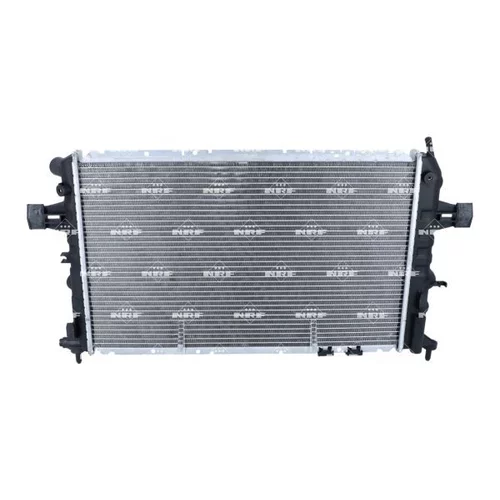 Chladič motora 53898A /NRF/ - obr. 1