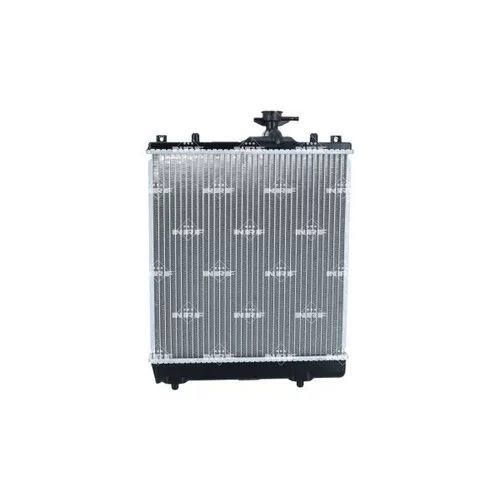 Chladič motora 53927 /NRF/ - obr. 2