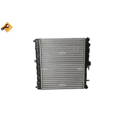 Chladič motora 53930A /NRF/ - obr. 2
