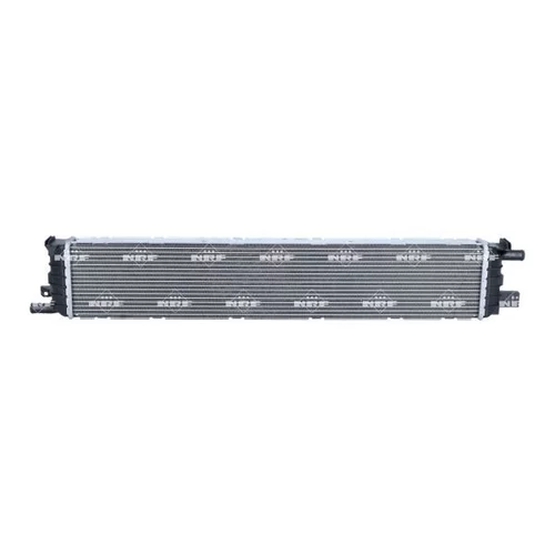 Chladič motora 550001 /NRF/ - obr. 2