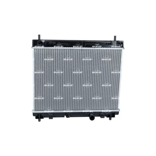 Chladič motora NRF 550044