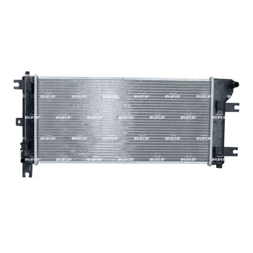 Chladič motora NRF 550067