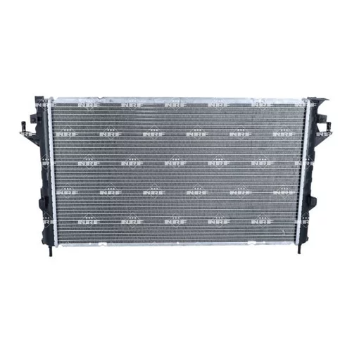 Chladič motora 550082 /NRF/ - obr. 2