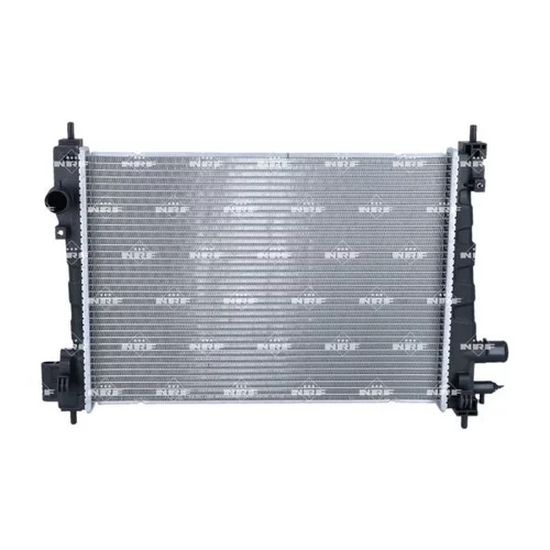 Chladič motora 550121 /NRF/