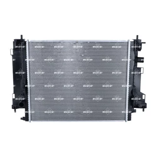 Chladič motora 550180 /NRF/
