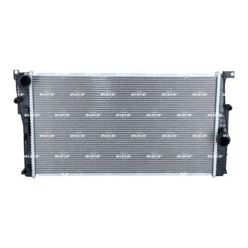 Chladič motora 550295 /NRF/