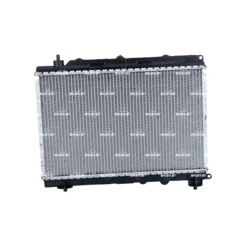 Chladič motora 55305 /NRF/ - obr. 2