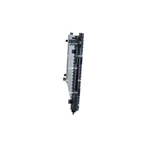 Chladič motora 55444 /NRF/ - obr. 1